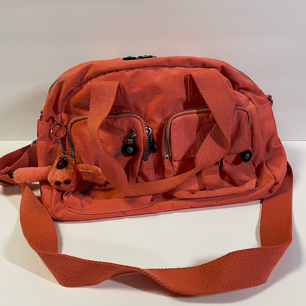 Kipling Medium Shoulder bag with Removable Strap